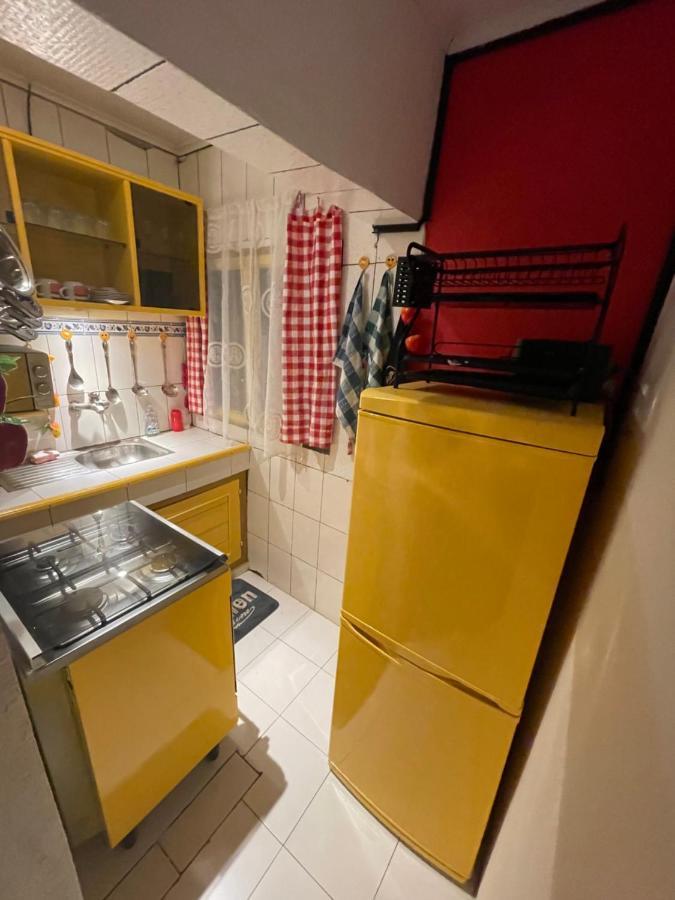 Homestay Studio Yaounde Exterior photo
